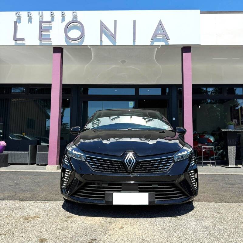 Renault Clio 1.0 tce Techno 90cv *GARANZIA 24 MESI* - foto 2 di 4