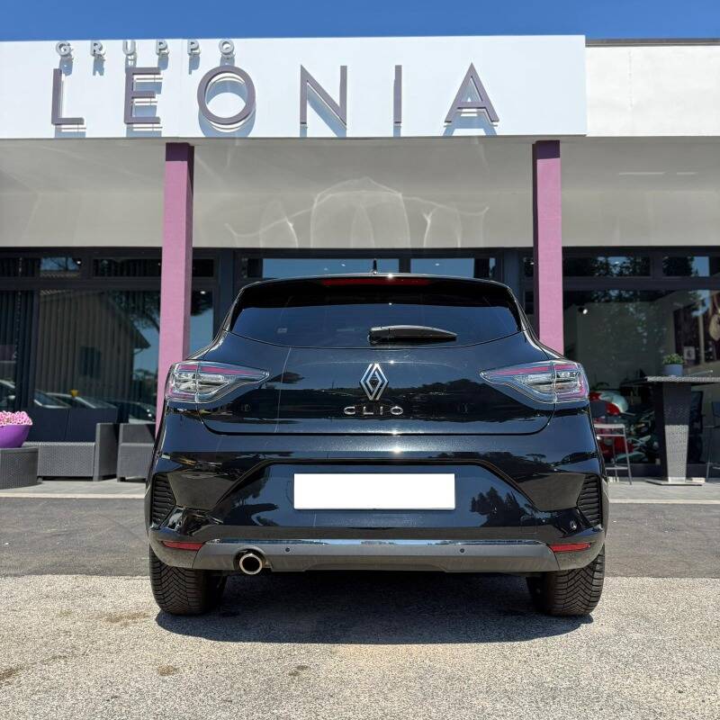 Renault Clio 1.0 tce Techno 90cv *GARANZIA 24 MESI* - foto 5 di 19