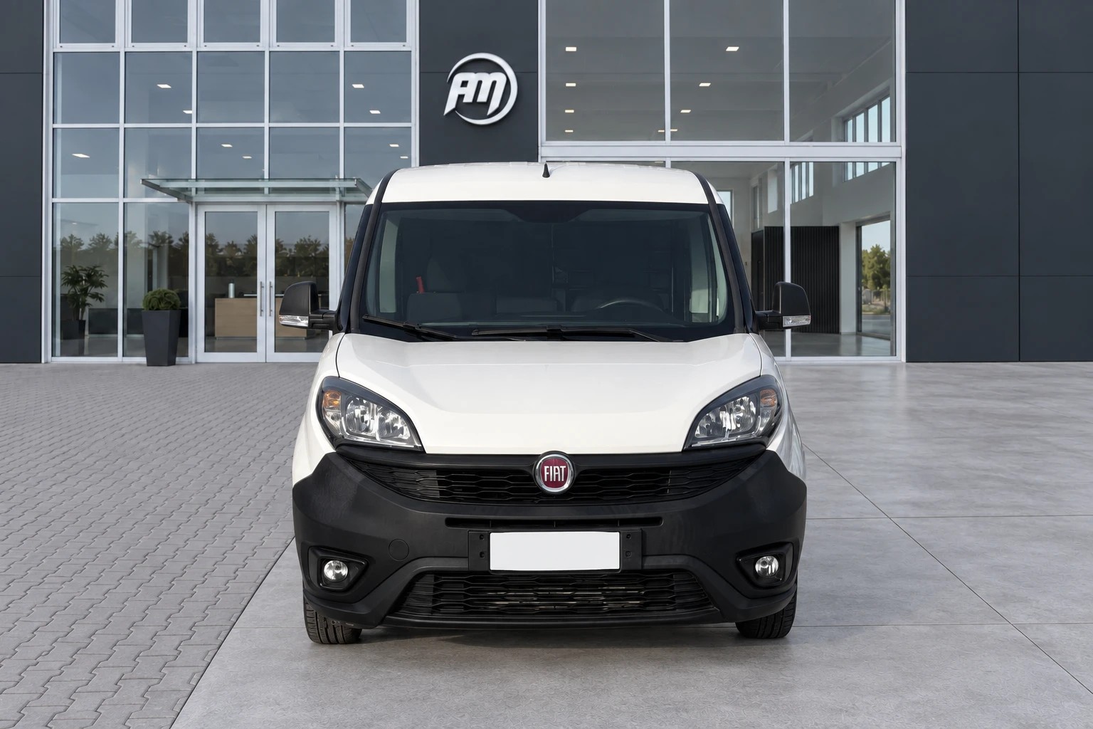 Fiat Doblo Cargo 2019 Doblo 1.6MJT 105CV 3Posti - foto 2 di 4