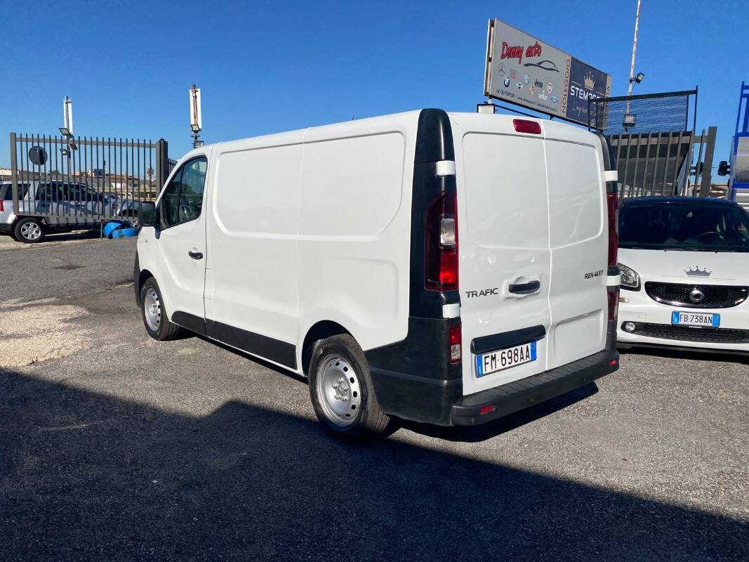 Renault - foto 5 di 23