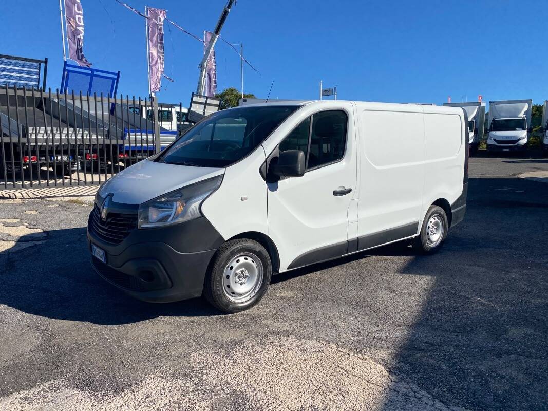 Renault - foto 4 di 23