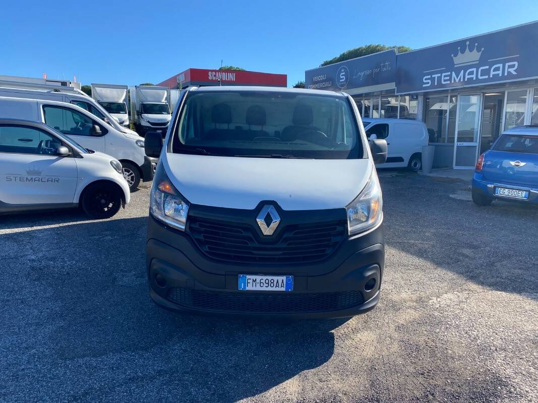 Renault - foto 3 di 23