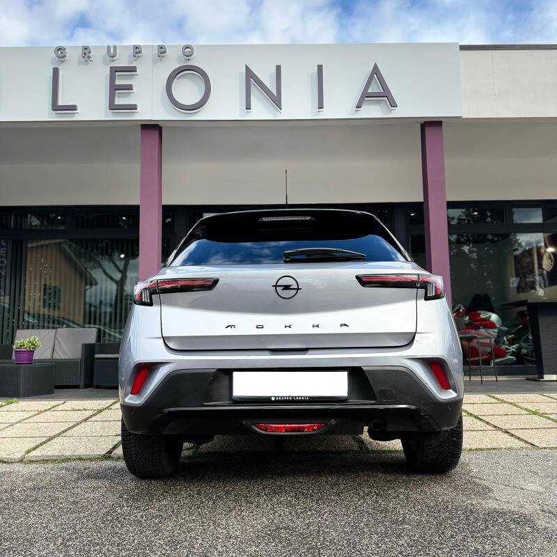 Opel Mokka 1.2 t GS s&s 100cv *GARANZIA 24 MESI* - foto 5 di 16