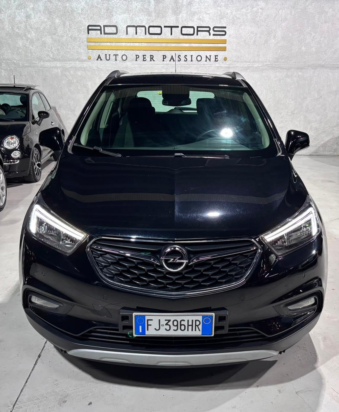 Opel Mokka X Neopatentati+KM VERI - foto 2 di 4