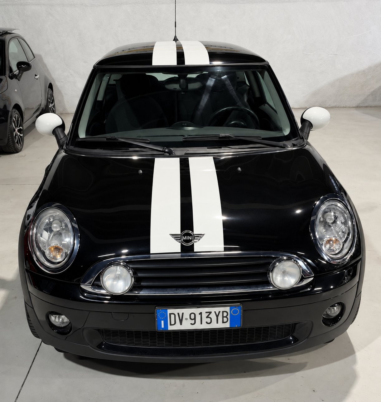 MINI One Benzina Neopatentati 60.000km - foto 2 di 4