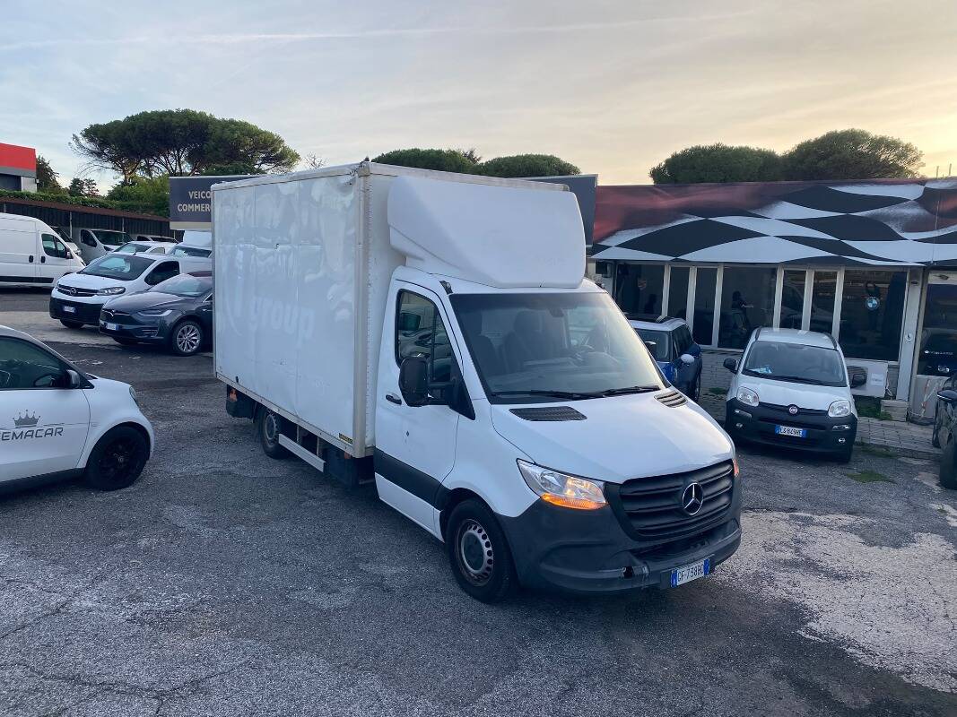 Mercedes-Benz - foto 2 di 23