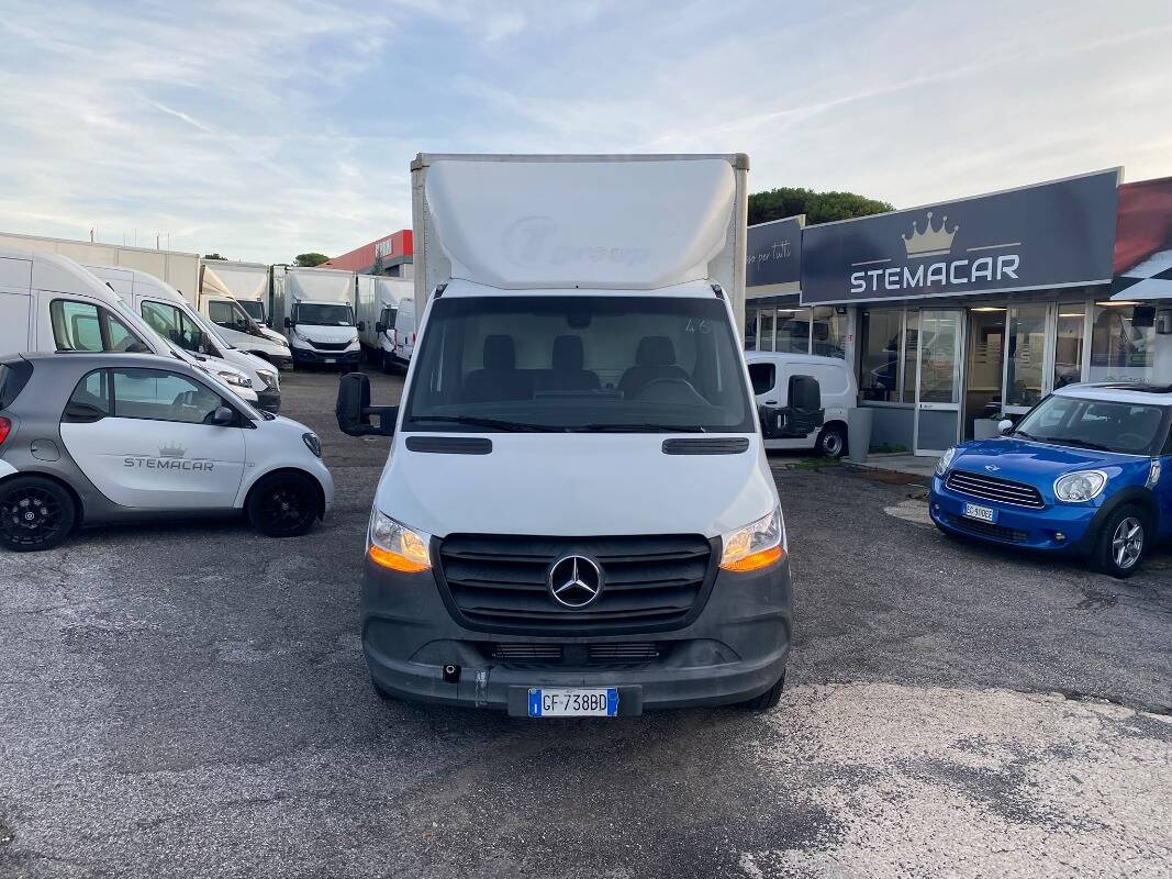 Mercedes-Benz - foto 3 di 23