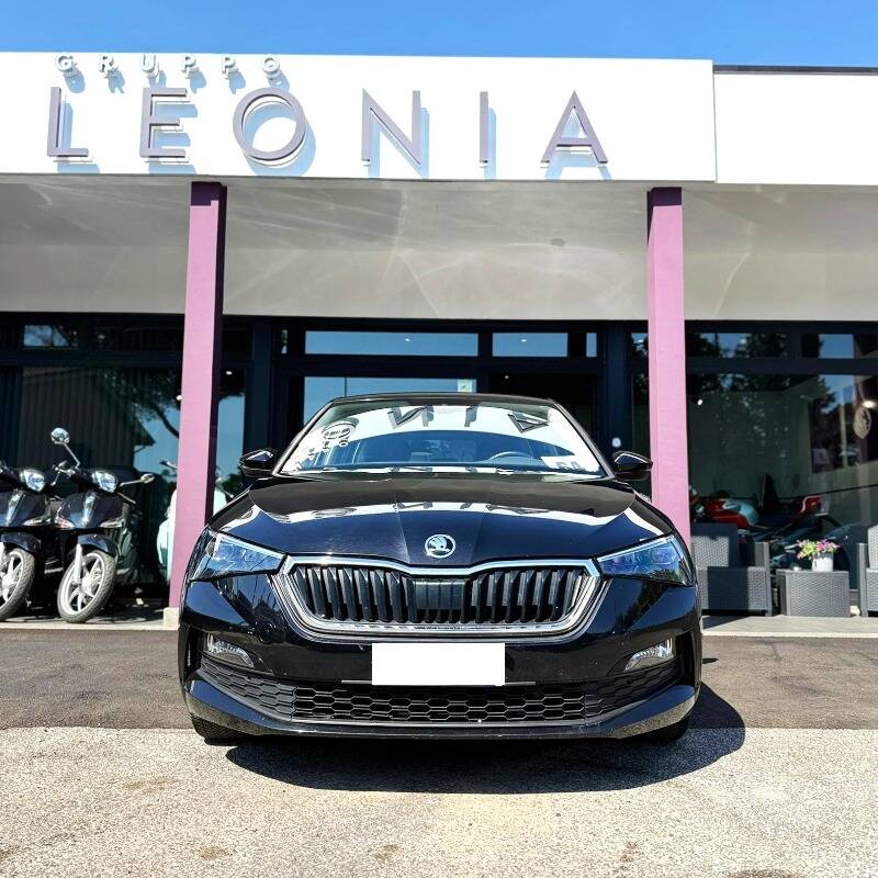 Skoda Scala 1.0 tsi Style 110cv *GARANZIA 24 MESI* - foto 2 di 19
