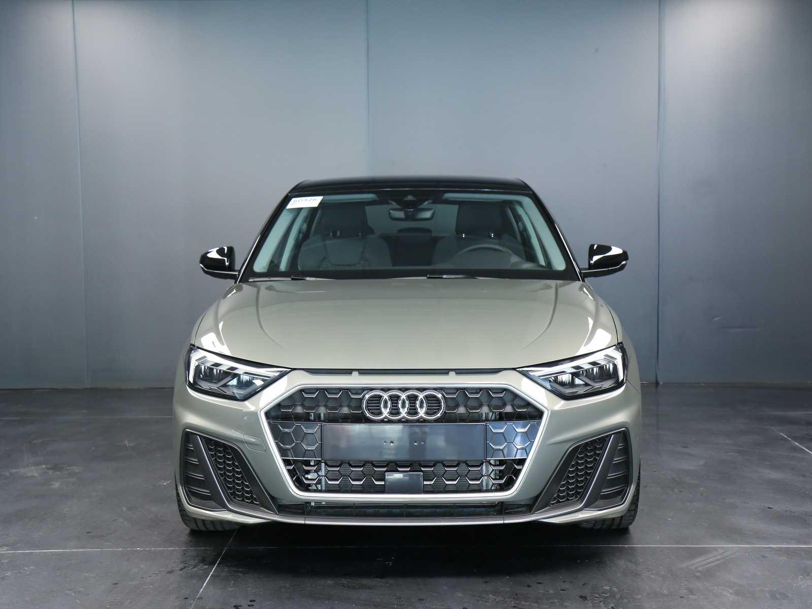 Audi A1 Sportback 30 1.0 tfsi S Line Edition 110cv s-tronic - foto 2 di 4