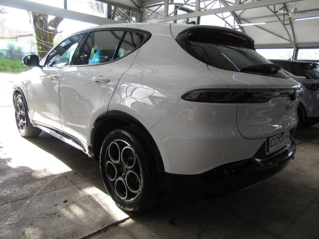 Alfa Romeo Tonale 1.6 Ti 130cv tct6 - foto 4 di 4