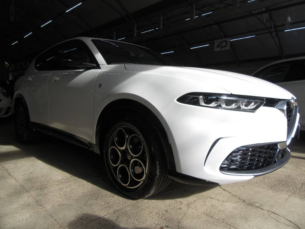 Alfa Romeo Tonale 1.6 Ti 130cv tct6 Usato a Calascibetta