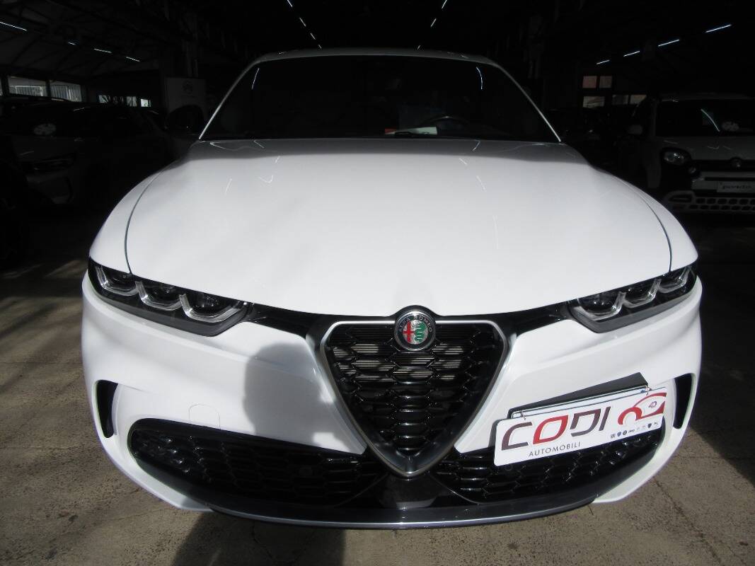 Alfa Romeo Tonale 1.6 Ti 130cv tct6 - foto 2 di 4