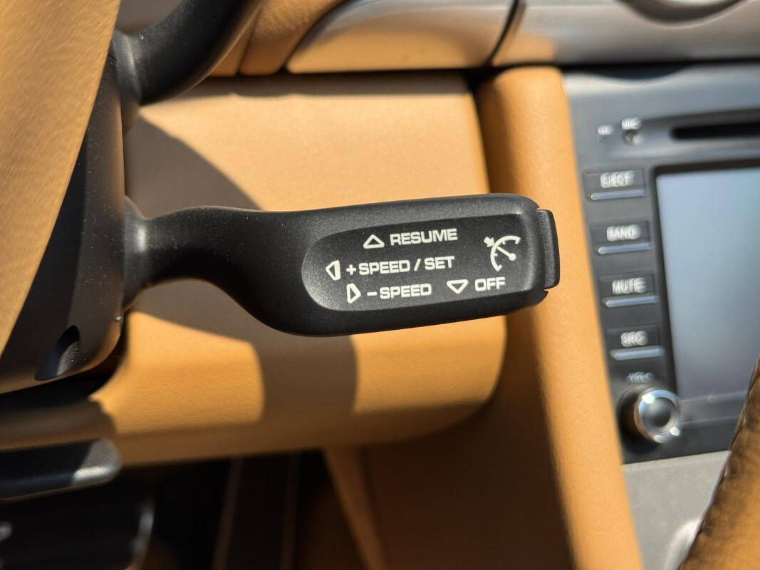 Porsche Boxster 3.4 S 295cv - foto 4 di 32