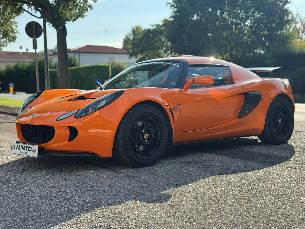 Lotus Exige 1.8 MK2 usata a MIRANO