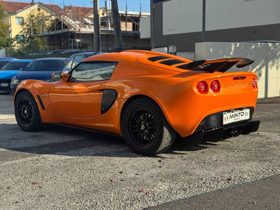 Lotus Exige 1.8 MK2 - foto 3 di 21