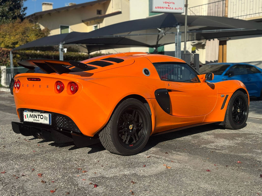 Lotus Exige 1.8 MK2 - foto 2 di 21