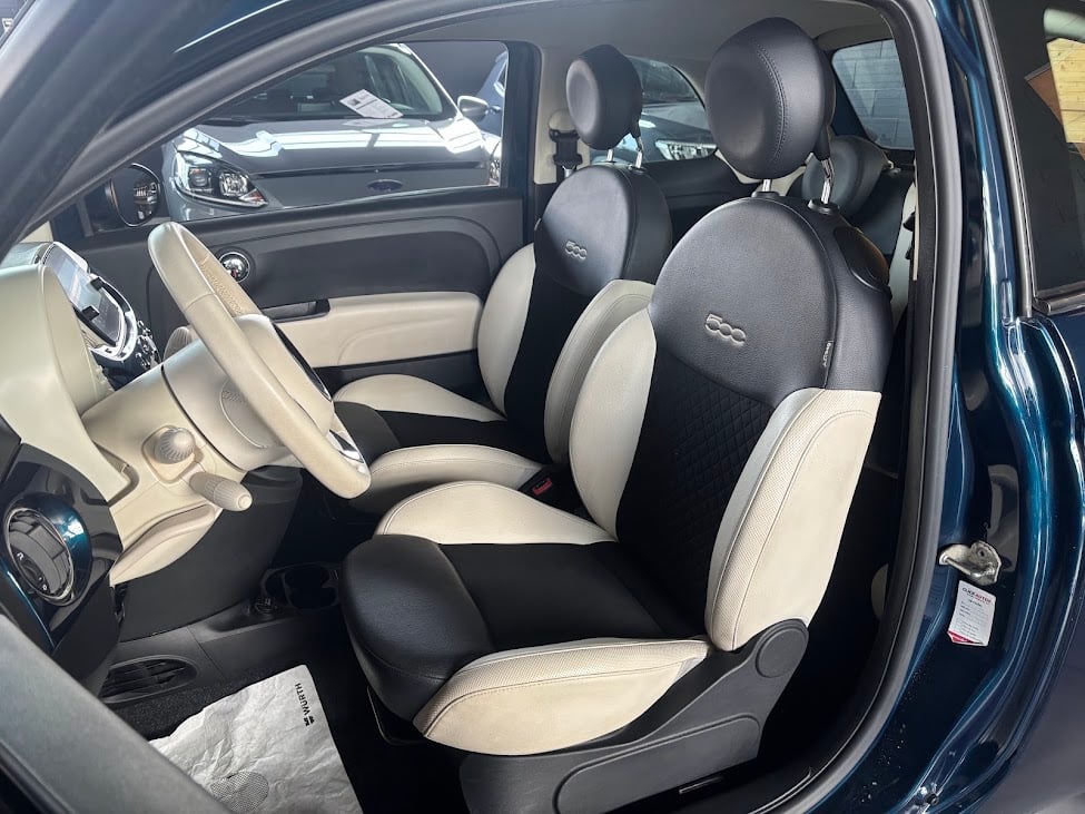 Fiat 500 1.0 hybrid Dolcevita 70cv NEOPATENTATI - foto 4 di 4