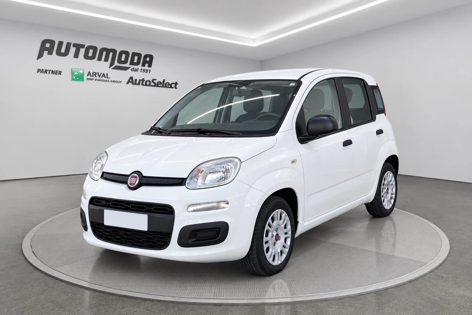 Fiat Panda 1.2 benzina gpl easy, del 2017, 20.332 km, in vendita a San Miniato (PI)