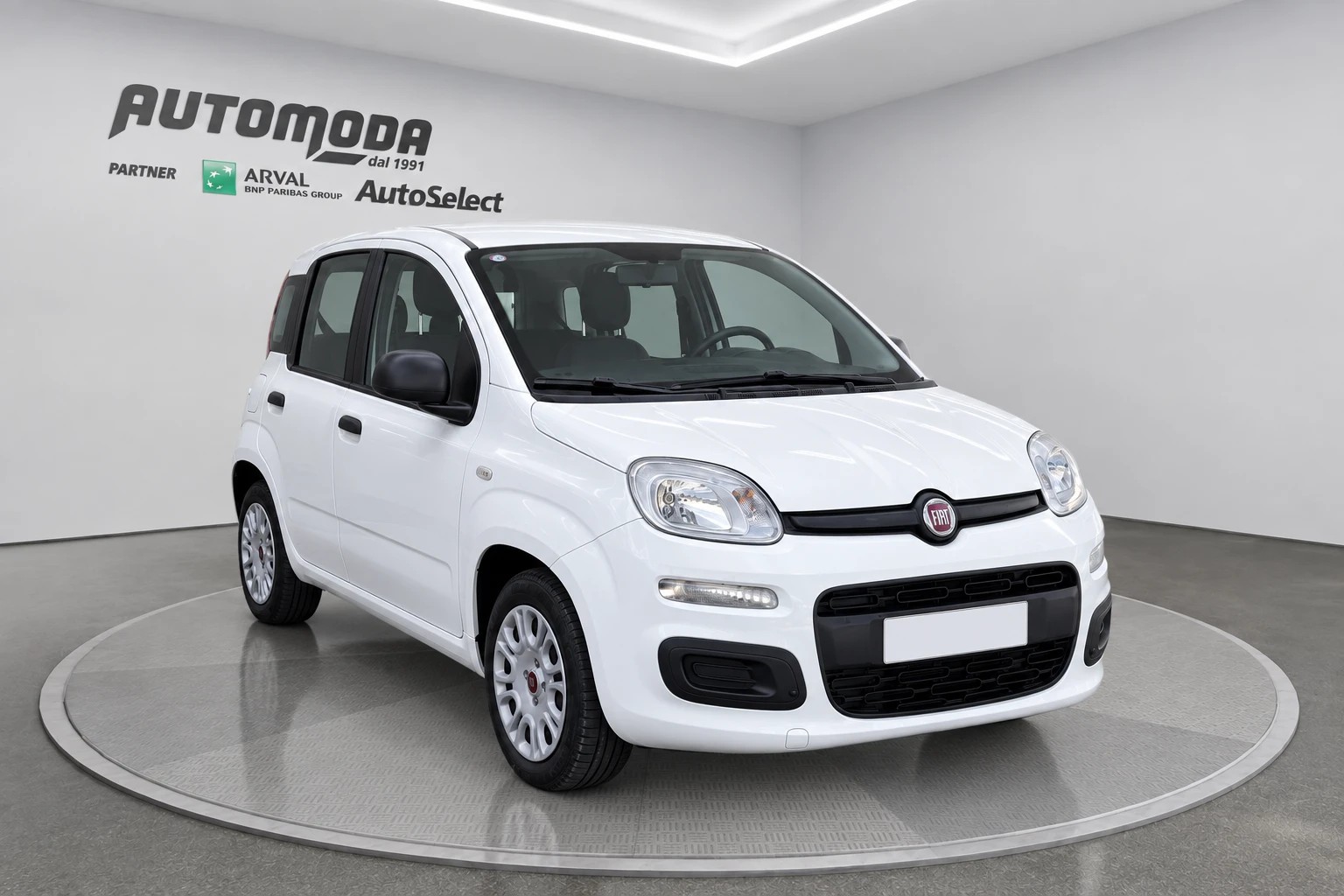 Fiat Panda 1.2 benzina gpl easy - foto 3 di 4