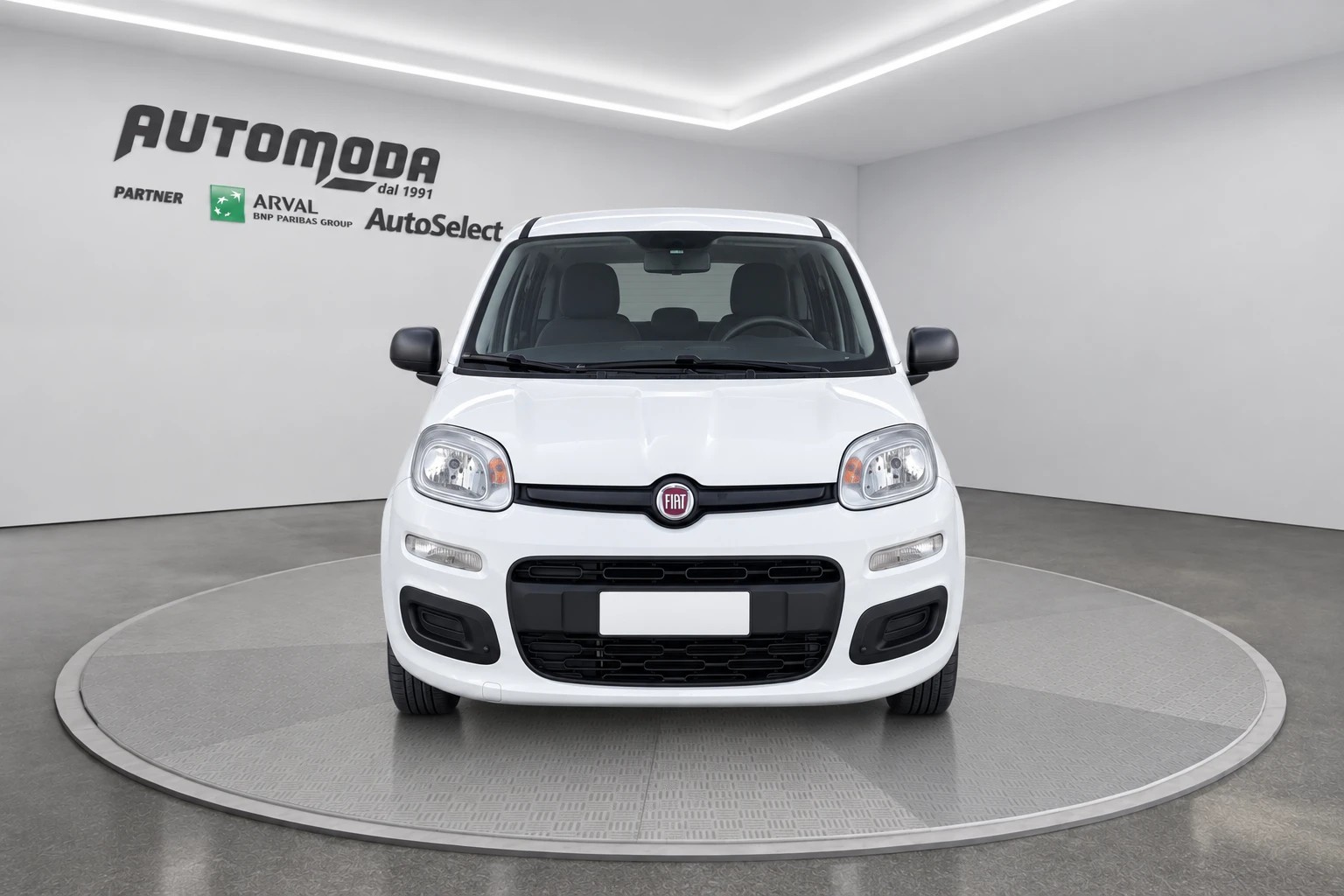 Fiat Panda 1.2 benzina gpl easy - foto 2 di 4