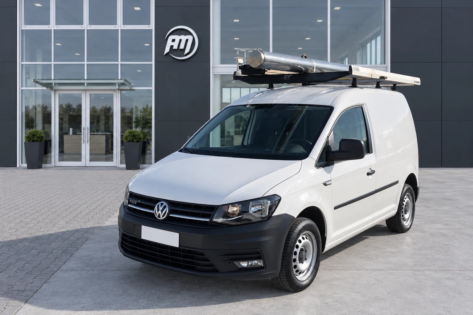 Volkswagen Caddy IV 2015 Caddy 2.0 TDI 4MOTION 4X4 ALLESTITO G.TRAINO, del 2019, 138.701 km, in vendita a San Miniato (PI)