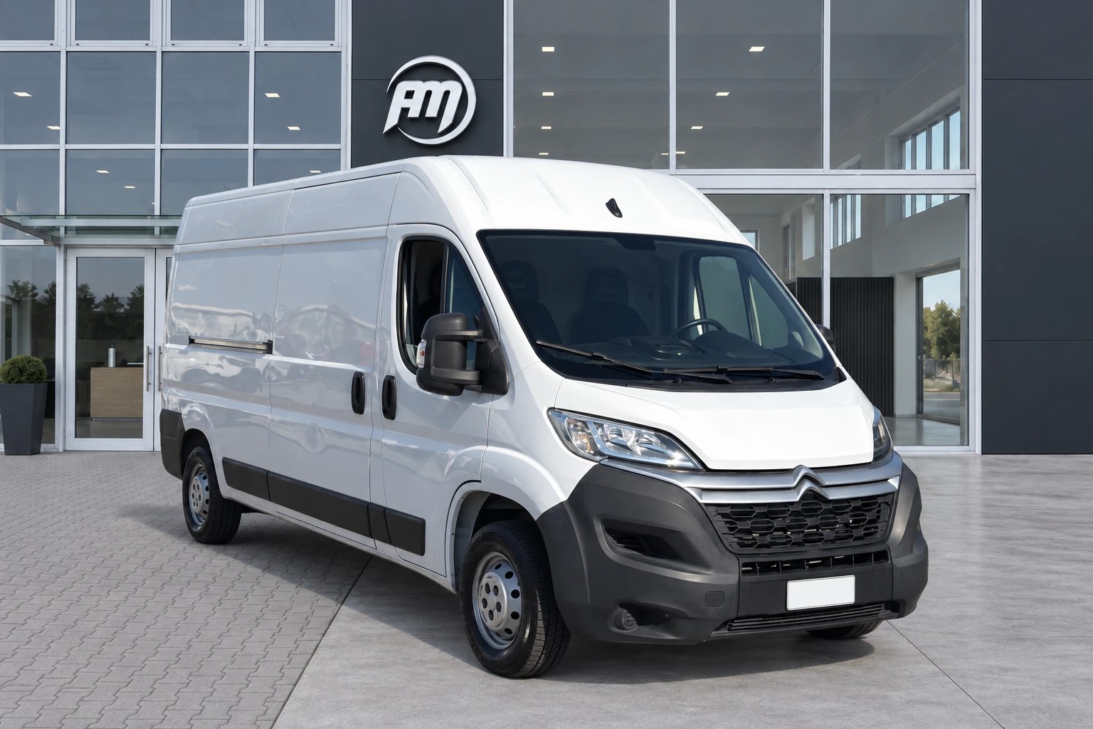 Citroen Jumper III 33 2019 Jumper 33 HDi 140CV L3H2 - foto 3 di 4