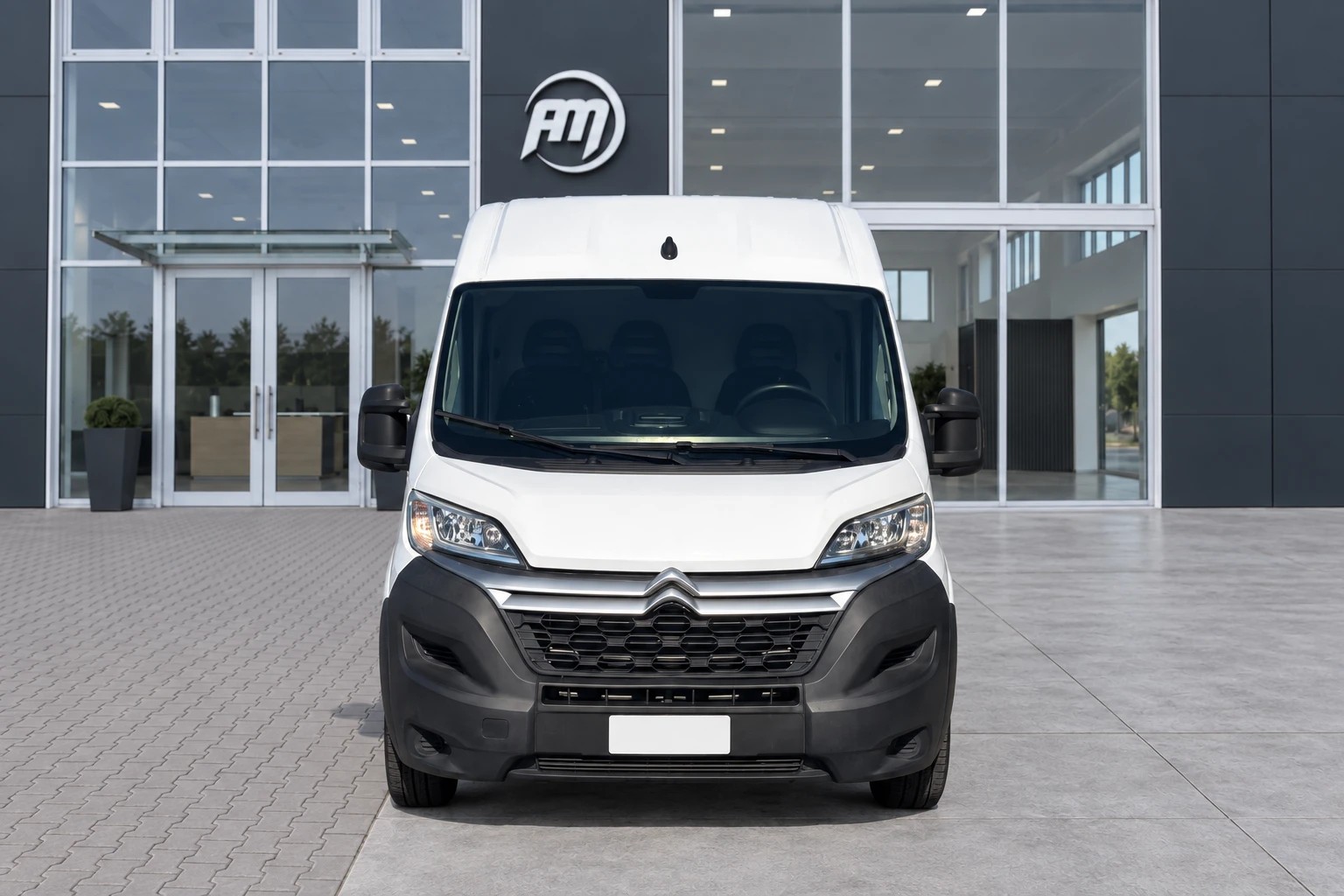 Citroen Jumper III 33 2019 Jumper 33 HDi 140CV L3H2 - foto 2 di 4