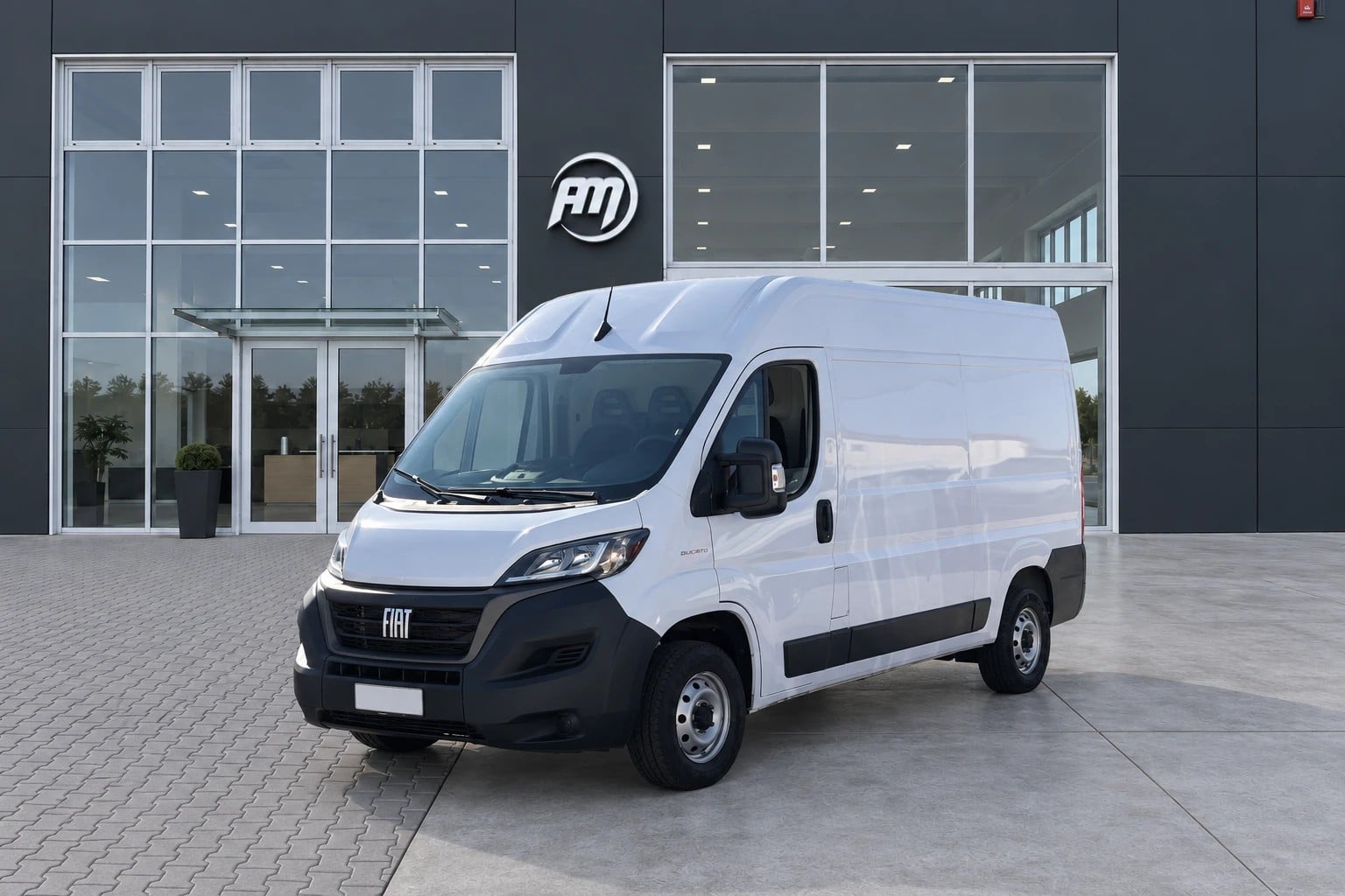 Fiat Ducato 290 33 2021 Ducato L2H2 2.2 MJT 33Q.LI, del 2021, 67.387 km, in vendita a San Miniato (PI)