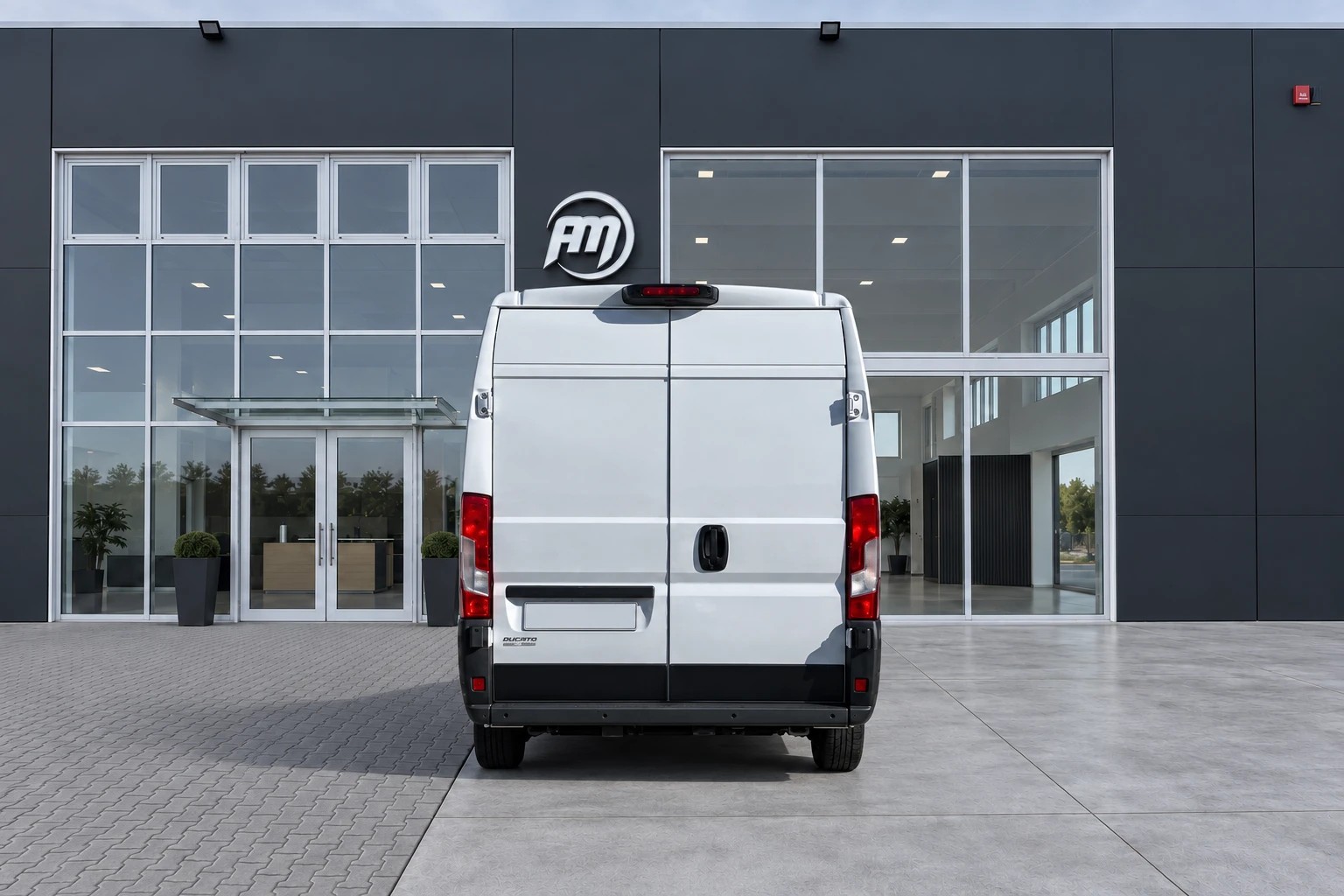 Fiat Ducato 290 33 2021 Ducato L2H2 2.2 MJT 33Q.LI - foto 4 di 4
