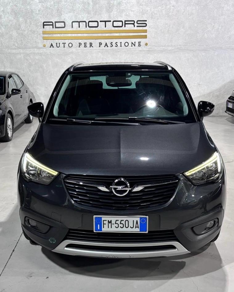 Opel Crossland X Tagliandi certificati Benzina Neopatentati - foto 2 di 4