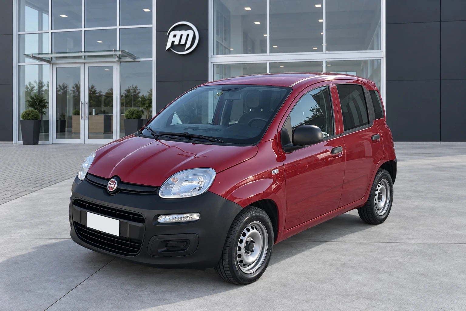Fiat Panda III Van 2012 PANDA VAN 1.3 MJT 2 posti, del 2015, 89.271 km, in vendita a San Miniato (PI)
