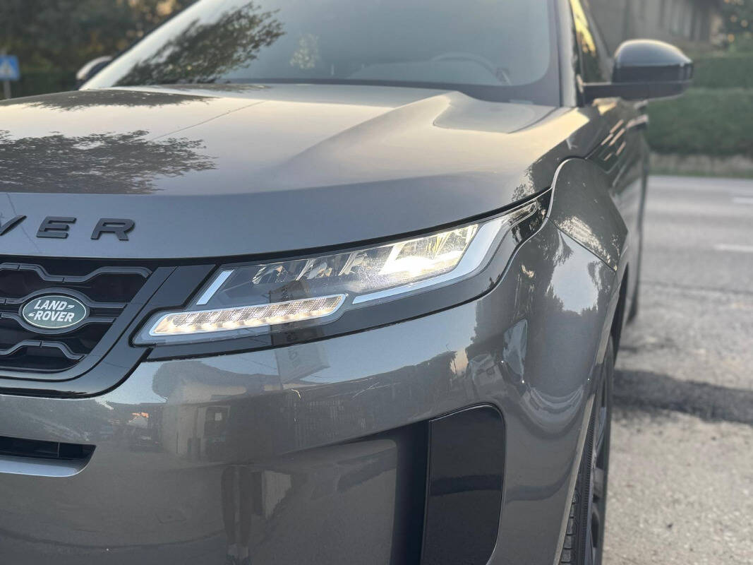 Land Rover Range Rover Evoque 2.0d i4 mhev S awd 150cv auto - foto 5 di 23