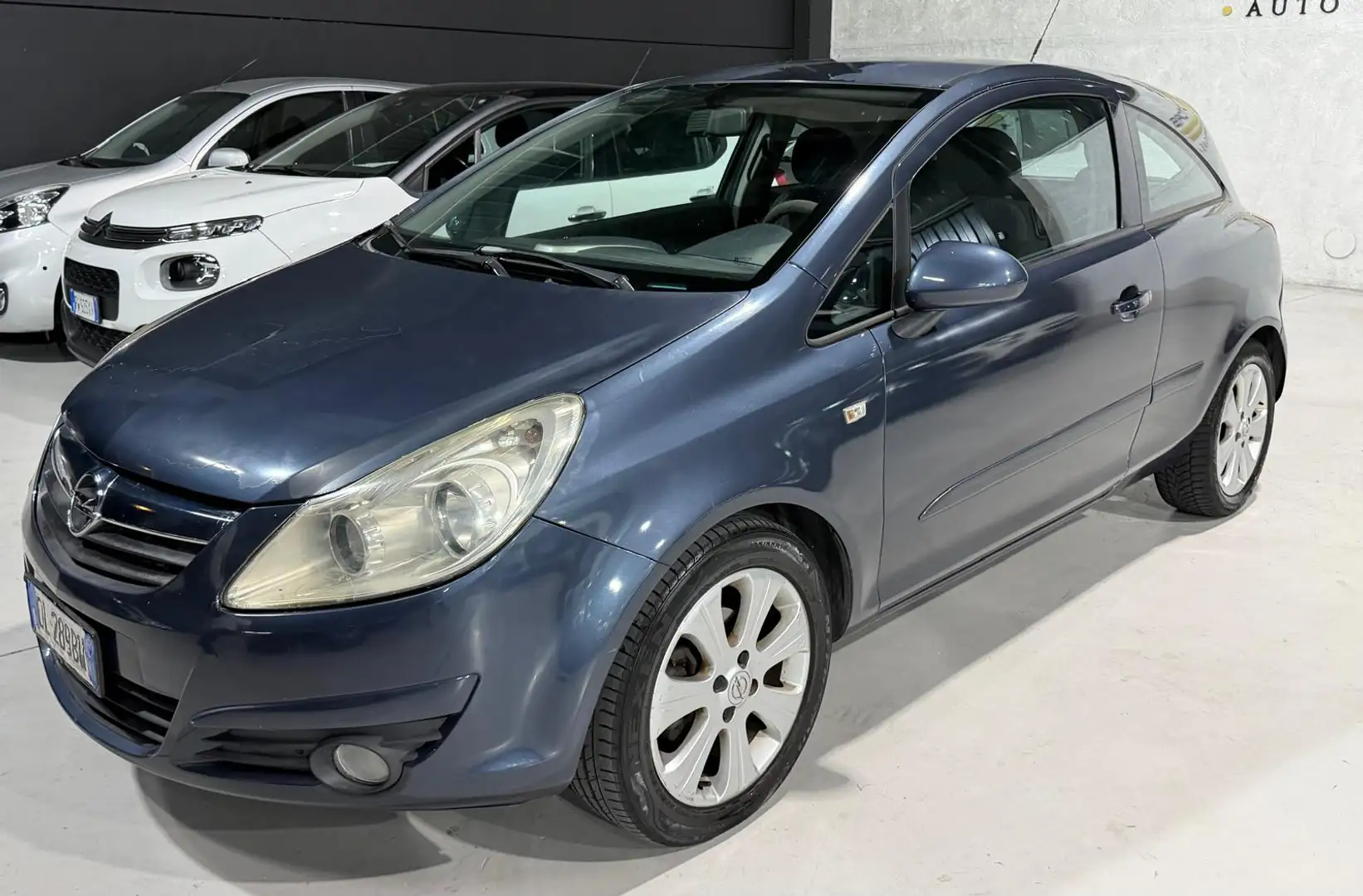 Opel Corsa 3p 1.2 Enjoy - foto 3 di 4