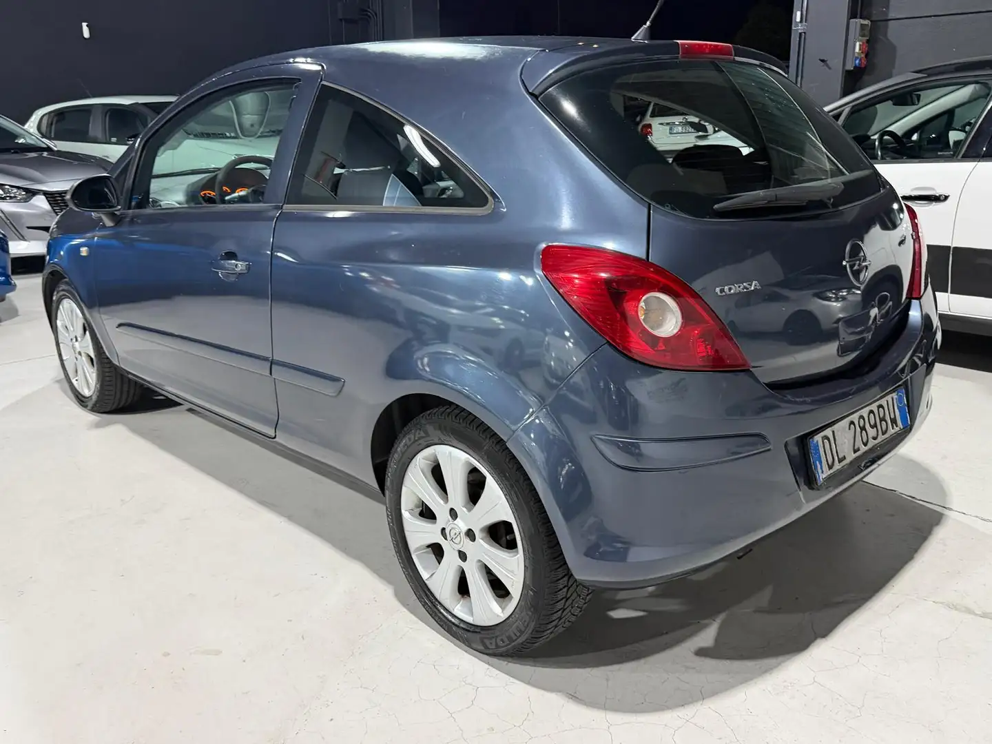 Opel Corsa 3p 1.2 Enjoy - foto 4 di 4