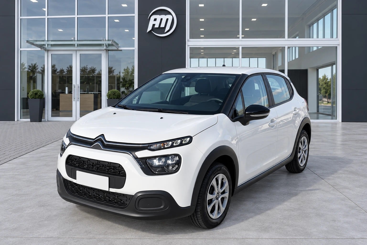 Citroen C3 III C3 1.5 100cv Business N1 Autocarro 4 posti, del 2022, 86.070 km, in vendita a San Miniato (PI)