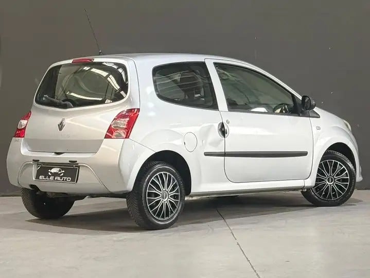 Renault Twingo 1.2 Le Iene 60cv - foto 4 di 4