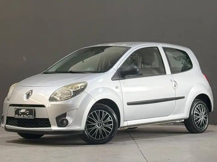 Renault Twingo 1.2 Le Iene 60cv, del 2009, 148.200 km, in vendita a Cornaredo (MI)