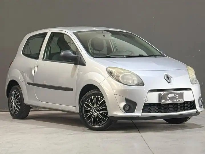 Renault Twingo 1.2 Le Iene 60cv - foto 3 di 4