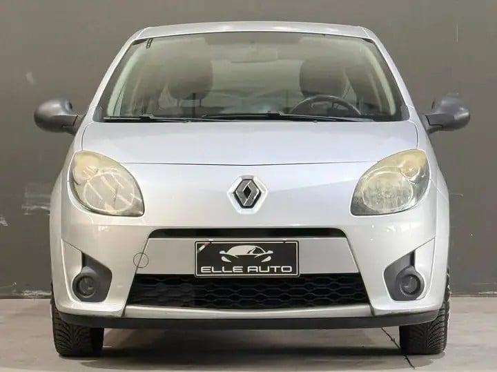 Renault Twingo 1.2 Le Iene 60cv - foto 2 di 4