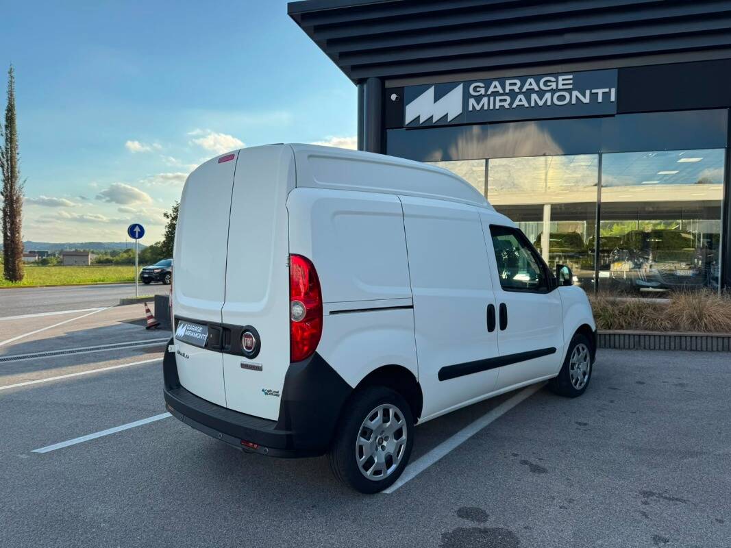 Fiat - foto 3 di 16