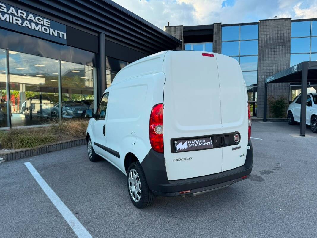 Fiat - foto 4 di 16