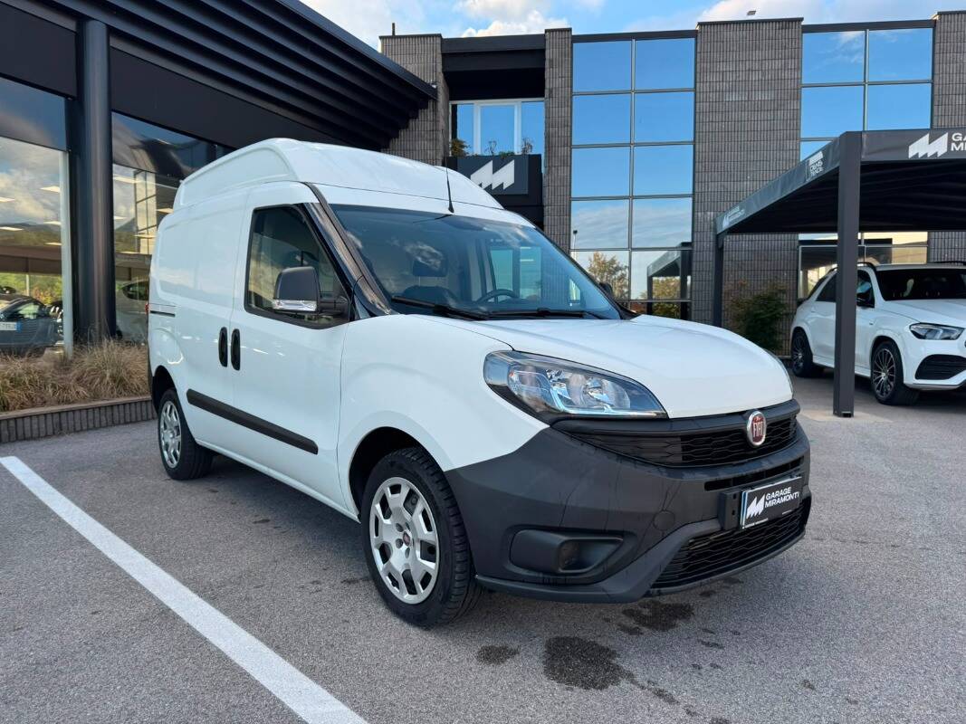Fiat - foto 2 di 16
