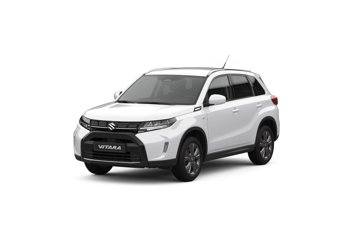 Suzuki Vitara 1.4h Cool+ 2wd, in vendita a Novara (NO)