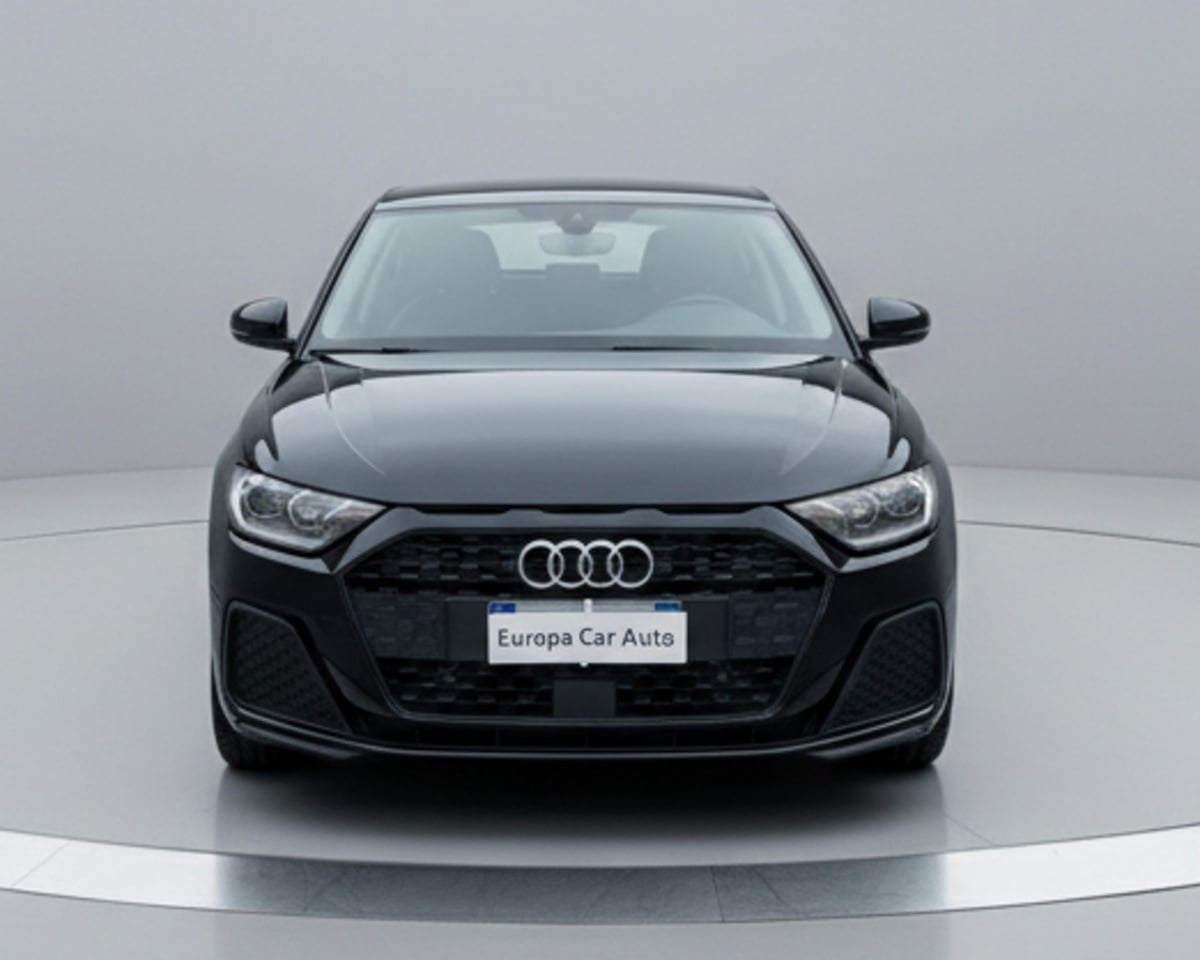 Audi A1 Sportback 30 1.0 tfsi Admired 110cv s-tronic, del 2020, 93.500 km, in vendita a Magenta (MI)
