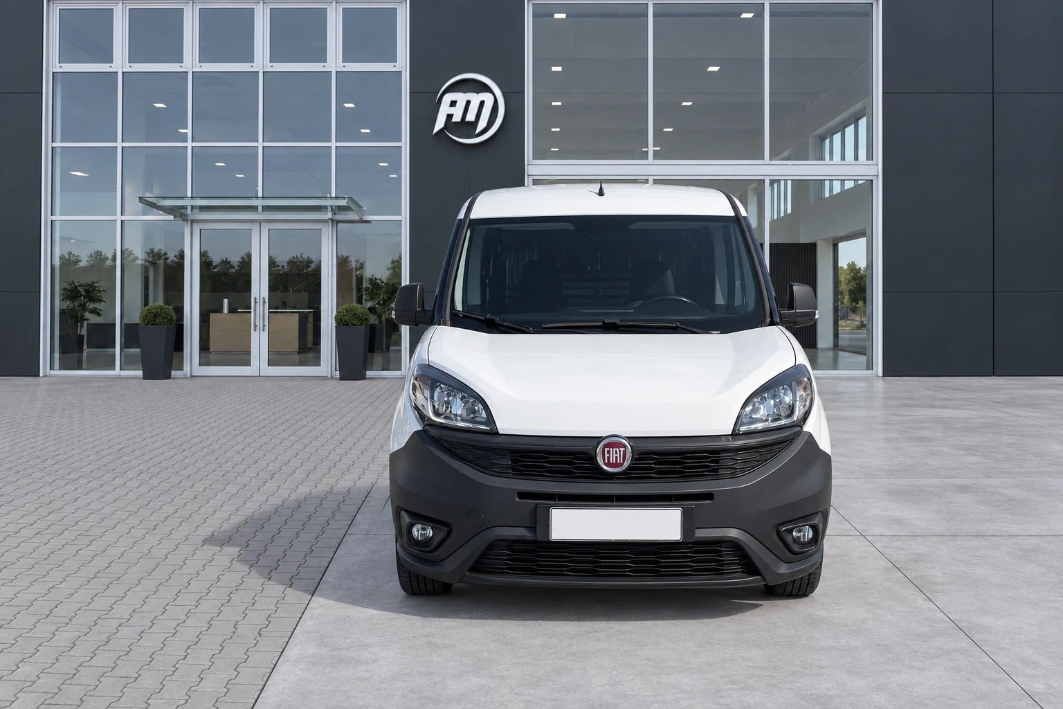 Fiat Doblo Cargo 2019 Doblo cargo 1.3 mjt 95cv CH1 Business S&S - foto 2 di 4