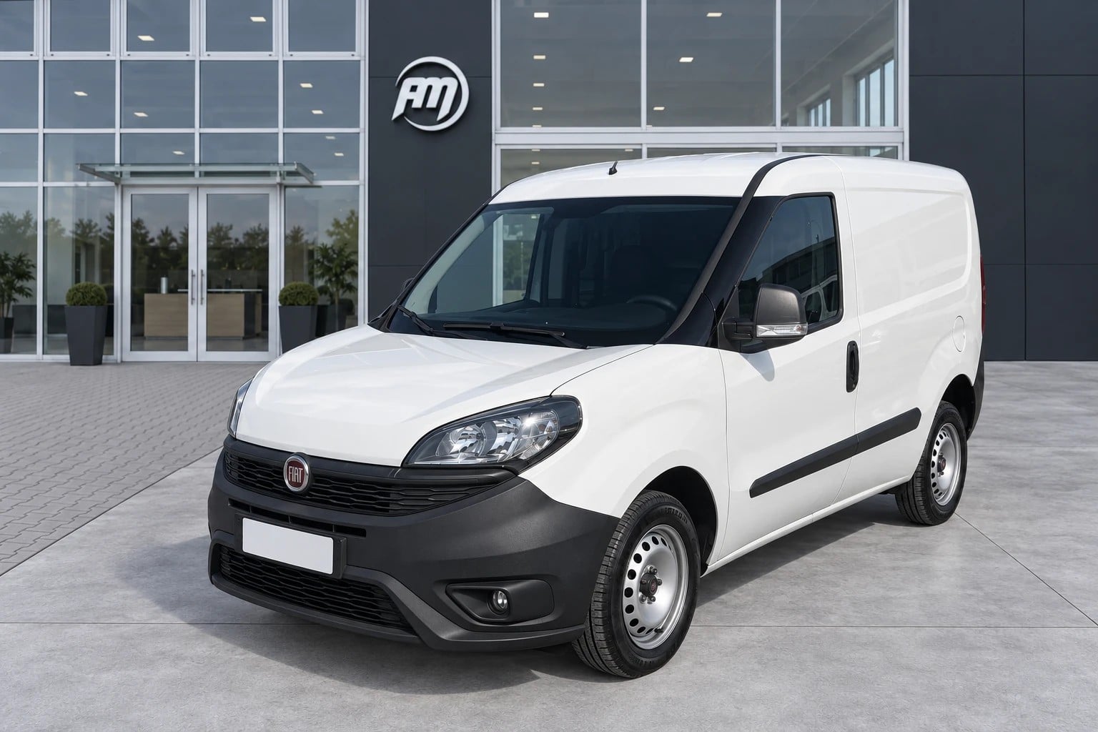 Fiat Doblo Cargo 2019 Doblo cargo 1.3 mjt 95cv CH1 Business S&S, del 2020, 109.830 km, in vendita a San Miniato (PI)