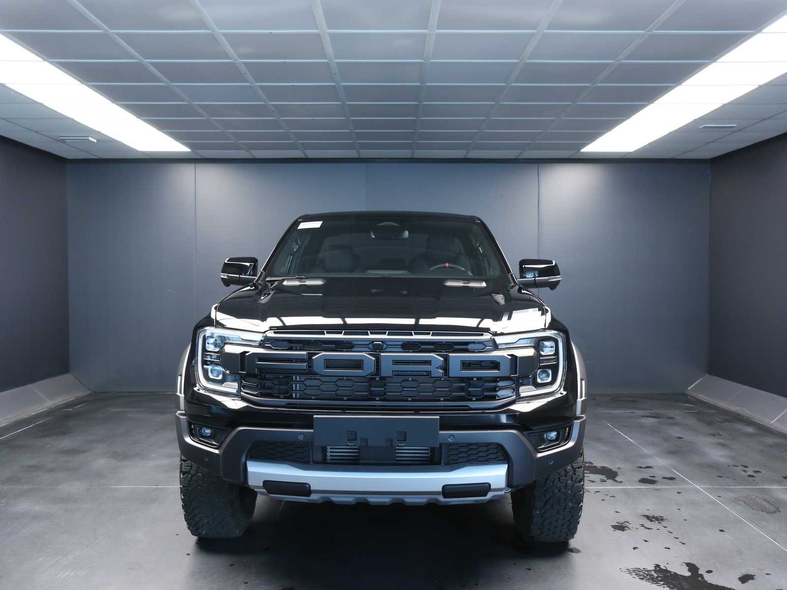 Ford Ranger Raptor 2.0 ecoblue 210cv auto - foto 2 di 4