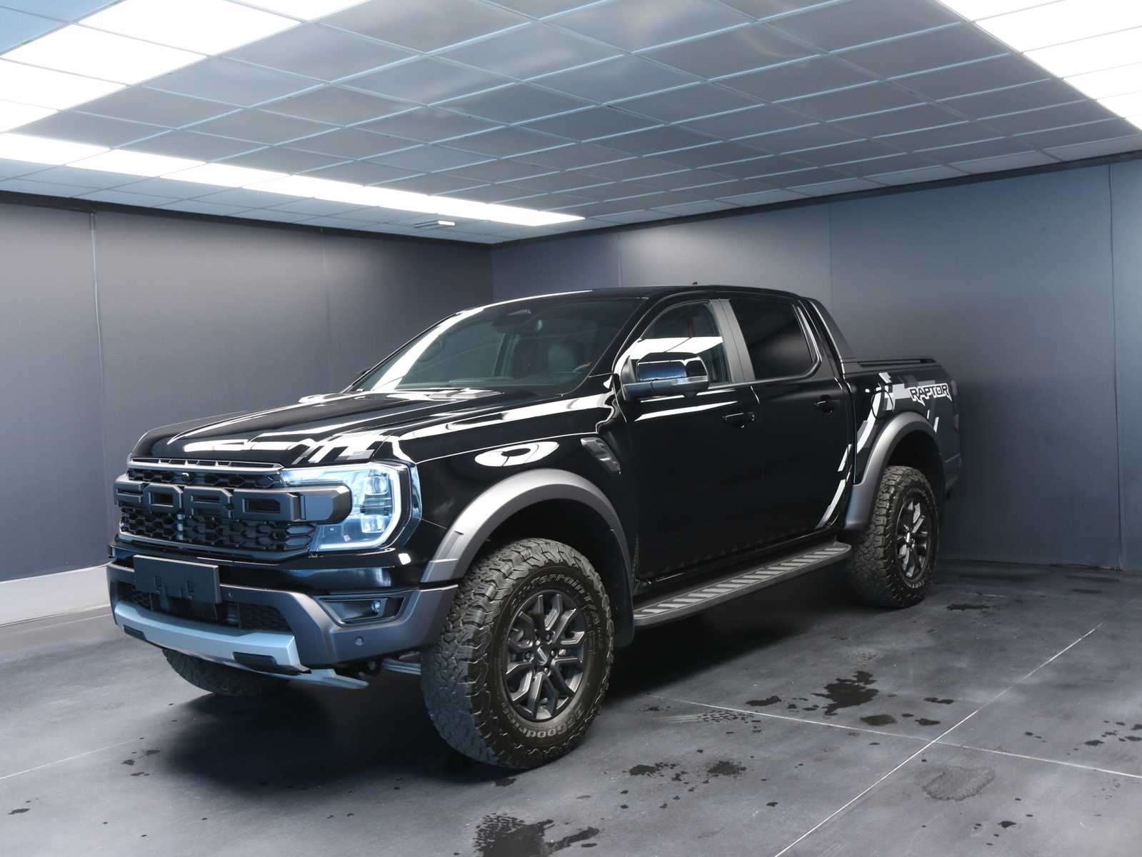 Ford Ranger Raptor 2.0 ecoblue 210cv auto, del 2026, in vendita a Marcallo Con Casone (MI)