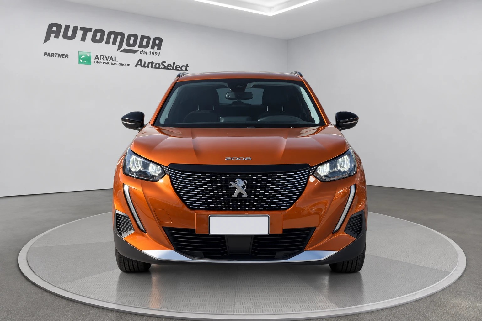 Peugeot 2008 1.5 130 CV AUTOCARRO N1 - foto 2 di 4