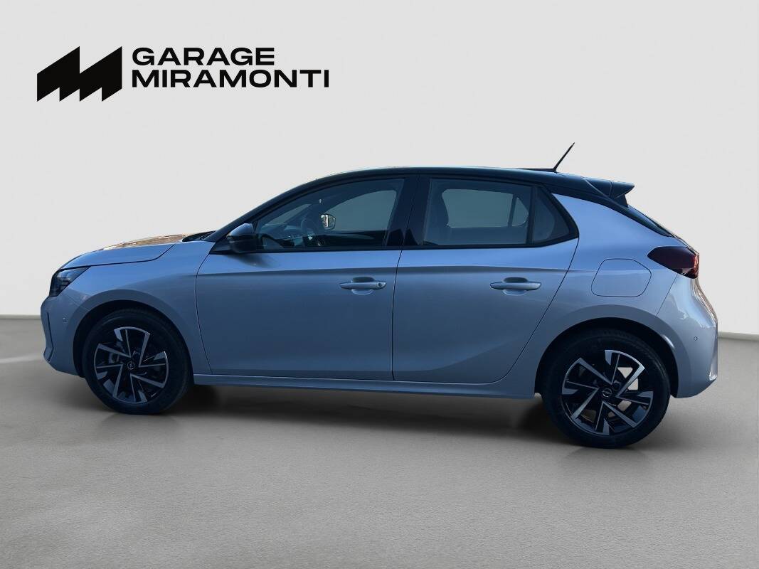 Opel Corsa 1.2 GS s&s 100cv - foto 3 di 19